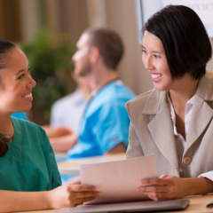 What Does A Travel Nurse Recruiter Look For In Your Profile?