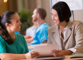What Does A Travel Nurse Recruiter Look For In Your Profile?
