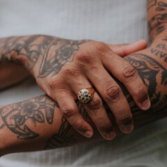 Can Nurses Have Tattoos?