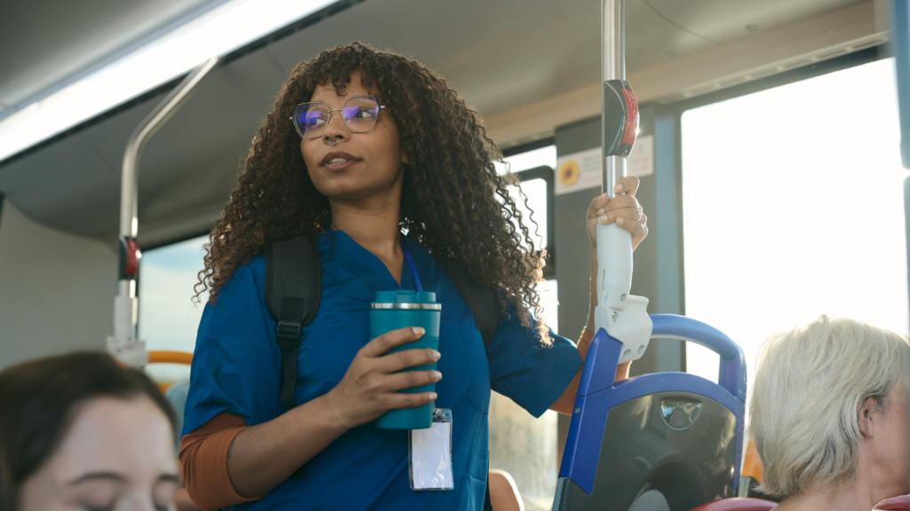 travel nurse recruiter