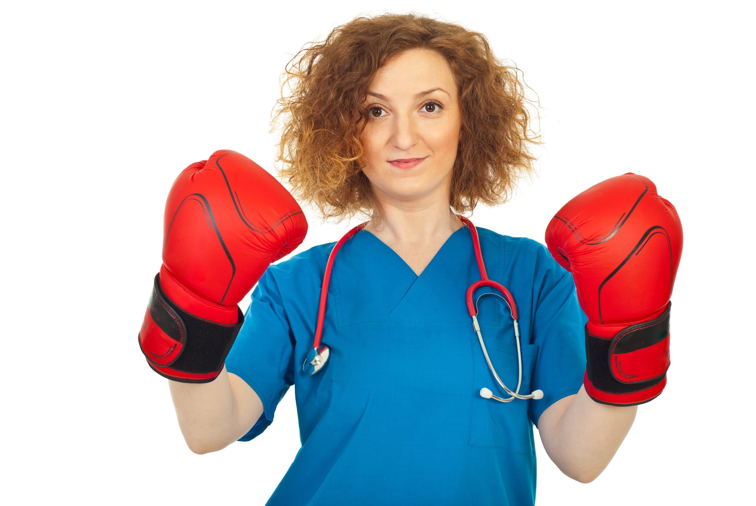 Nurses Fight Against Bullying