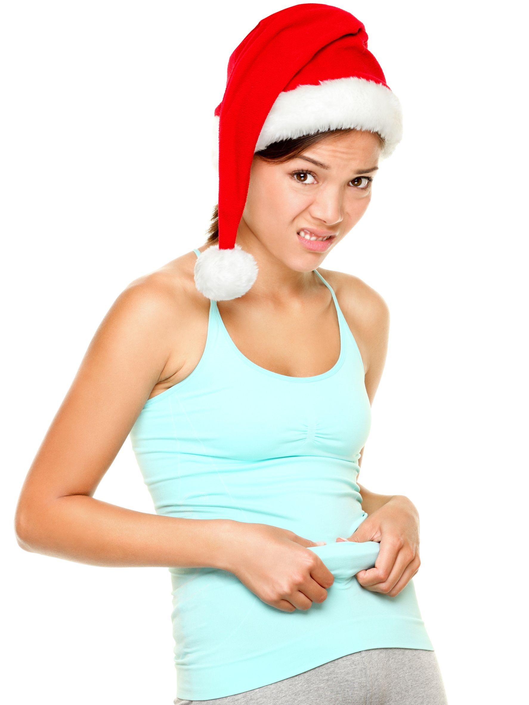 Nurses: Ways to Shed the Holiday Weight