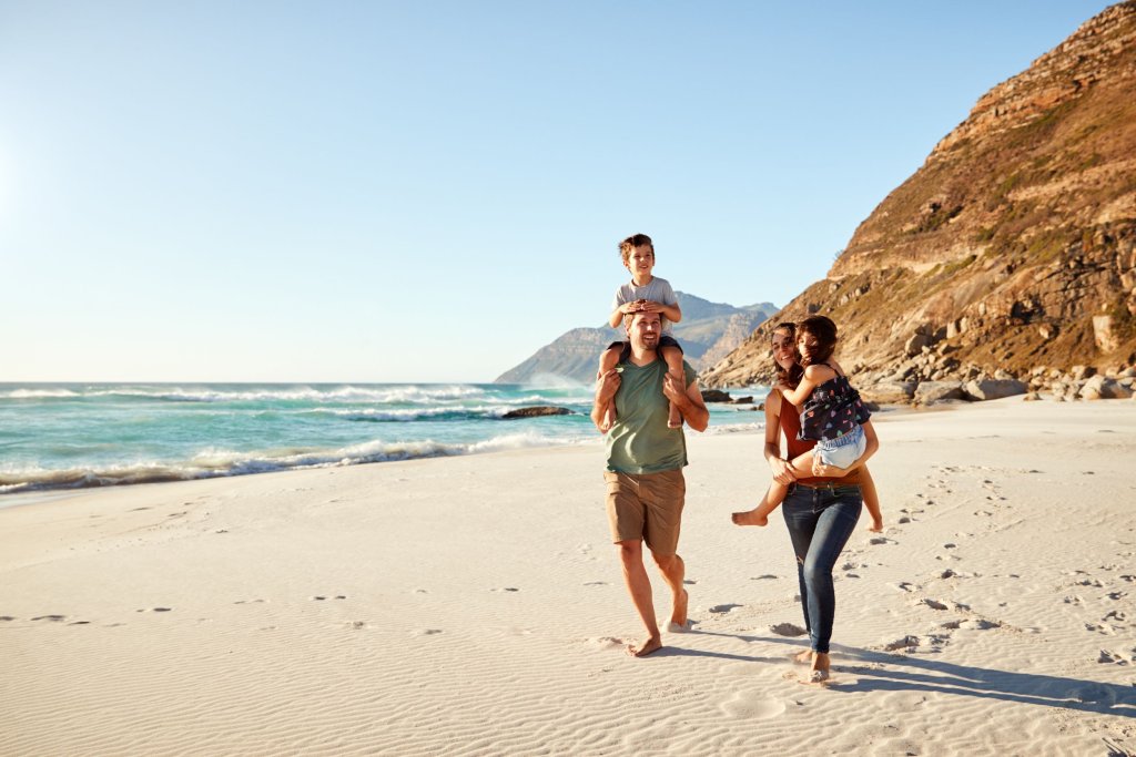 How Long Does it Take to Become a Travel Nurse beach pic