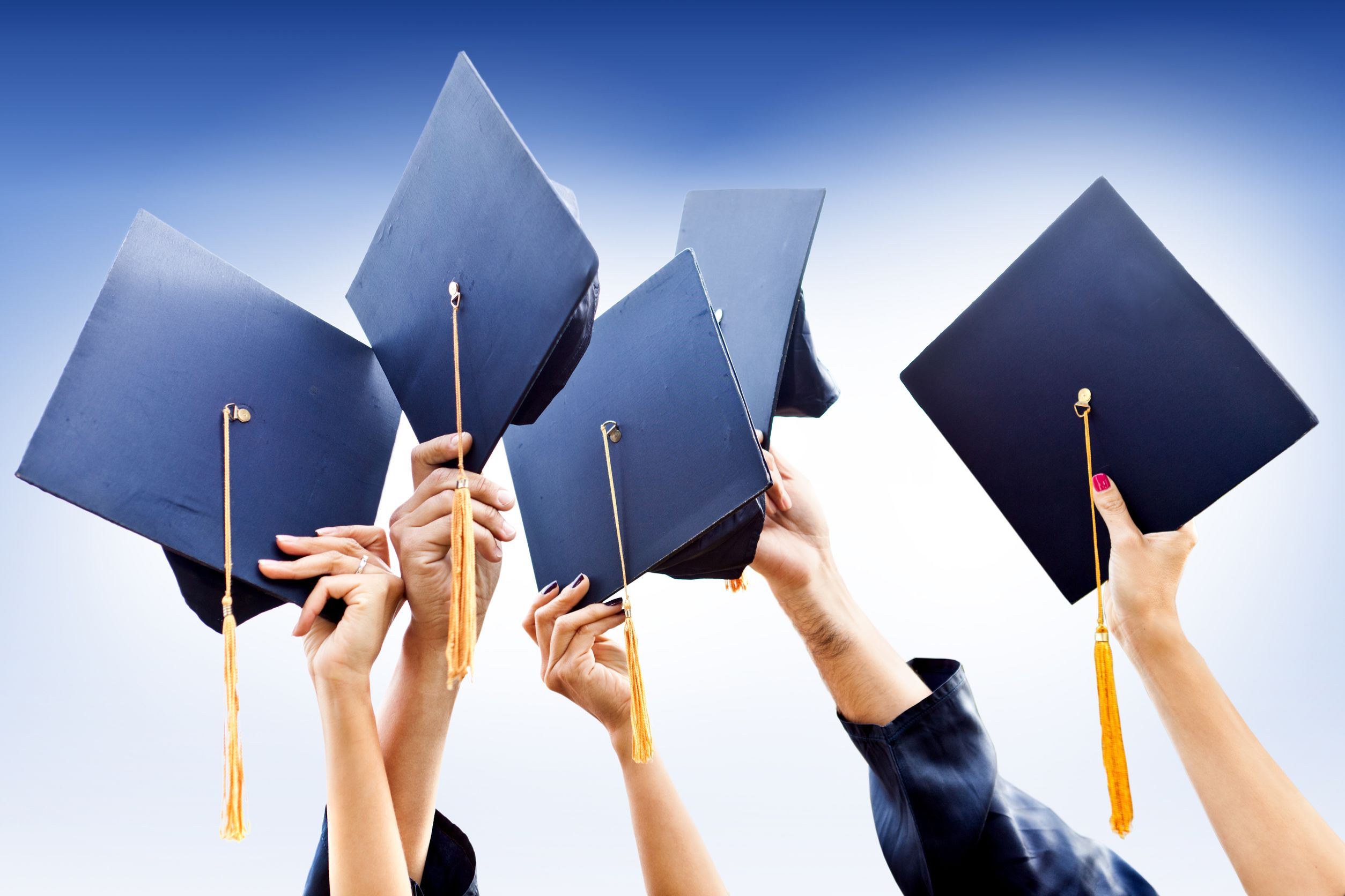 Six Successful Tips for New Nursing Grads