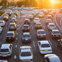 Brave Nurse Delivers Baby in Jersey Traffic