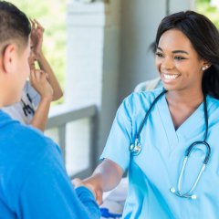 A Guide to Travel Nursing for New Grads