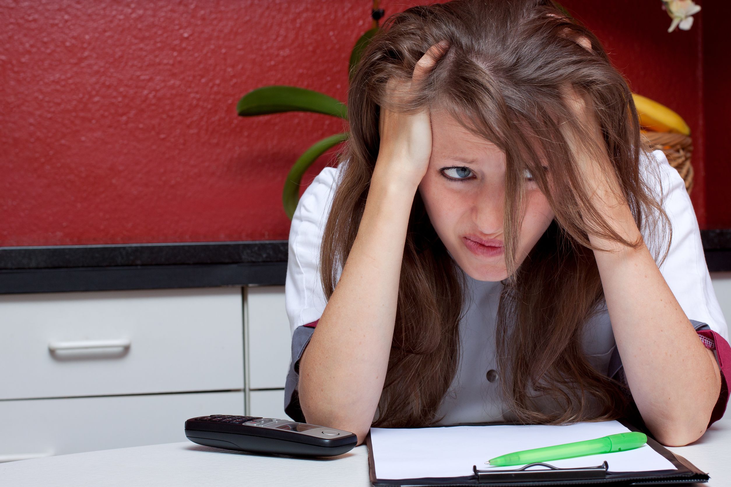 Eustress vs. Distress: Dealing with Stress as a Travel Nurse