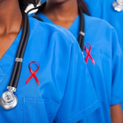 Bustin’ HIV Myths in Honor of World AIDS Day