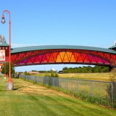 Travel Nursing in Nebraska