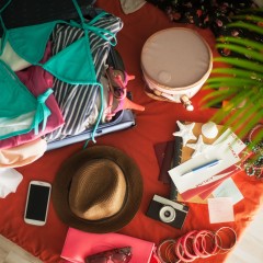 Travel Nurse Packing Tips: Lightening the Load
