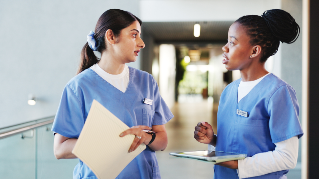 travel nurse assignment 