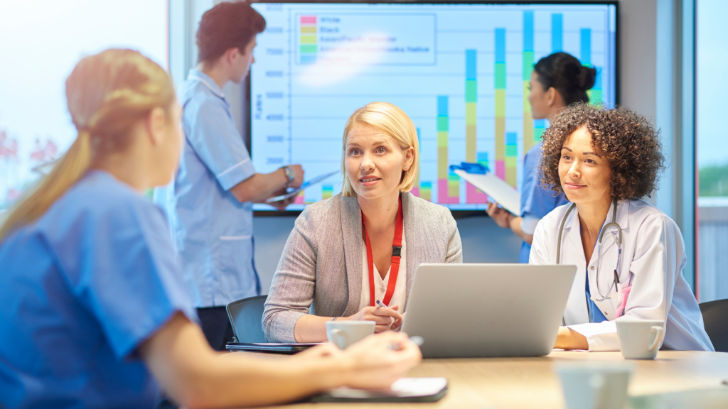travel nurse recruiter