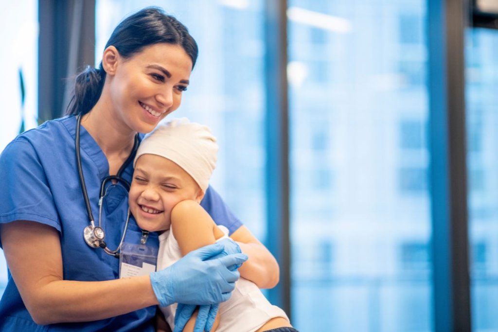 med surg nurse