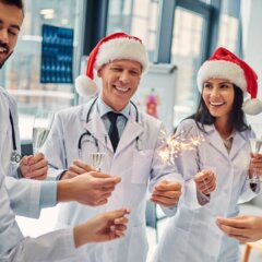The Ultimate Guide to Surviving Your Holiday Nurse Shifts