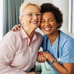 How to Thrive as a Home Health Travel Nurse