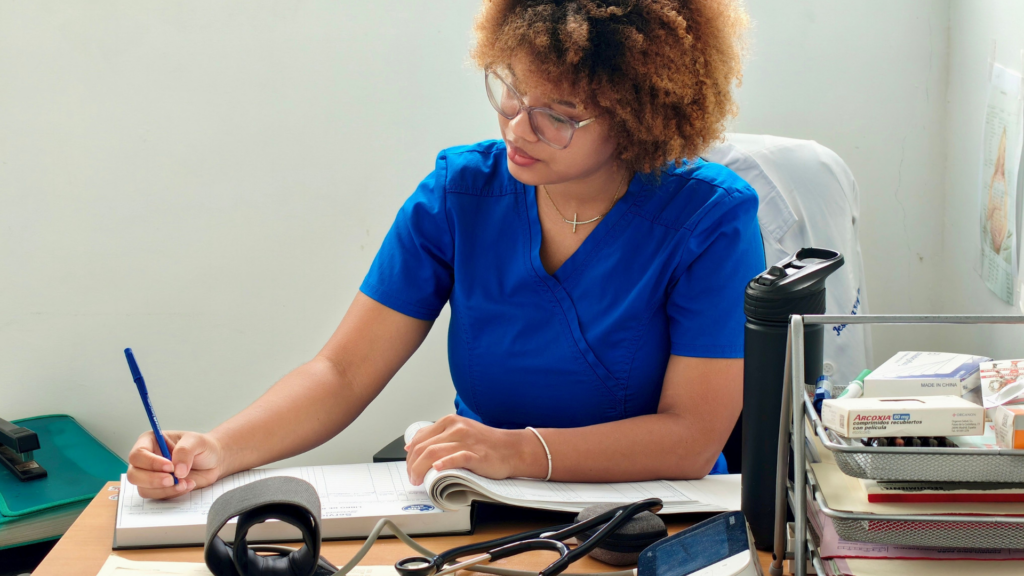 travel nurse recruiter