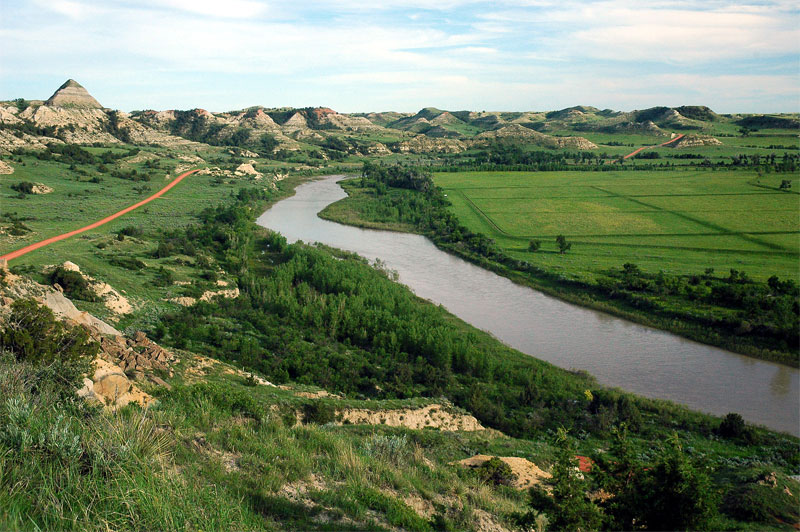 Take on a Travel Nurse Job in North Dakota