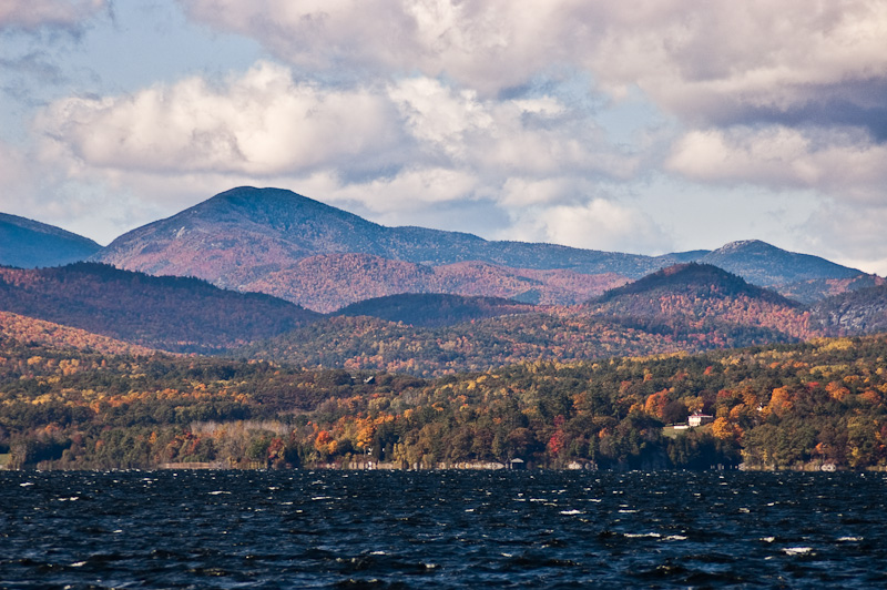 Travel Nurse Jobs in Vermont
