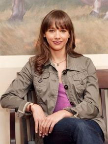 Ann Perkins, Parks and Recreation