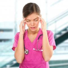 Beat the Burnout: 3 Tips to Help Overcome Nurse’s Fatigue