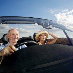 Life as An Older Travel Nurse
