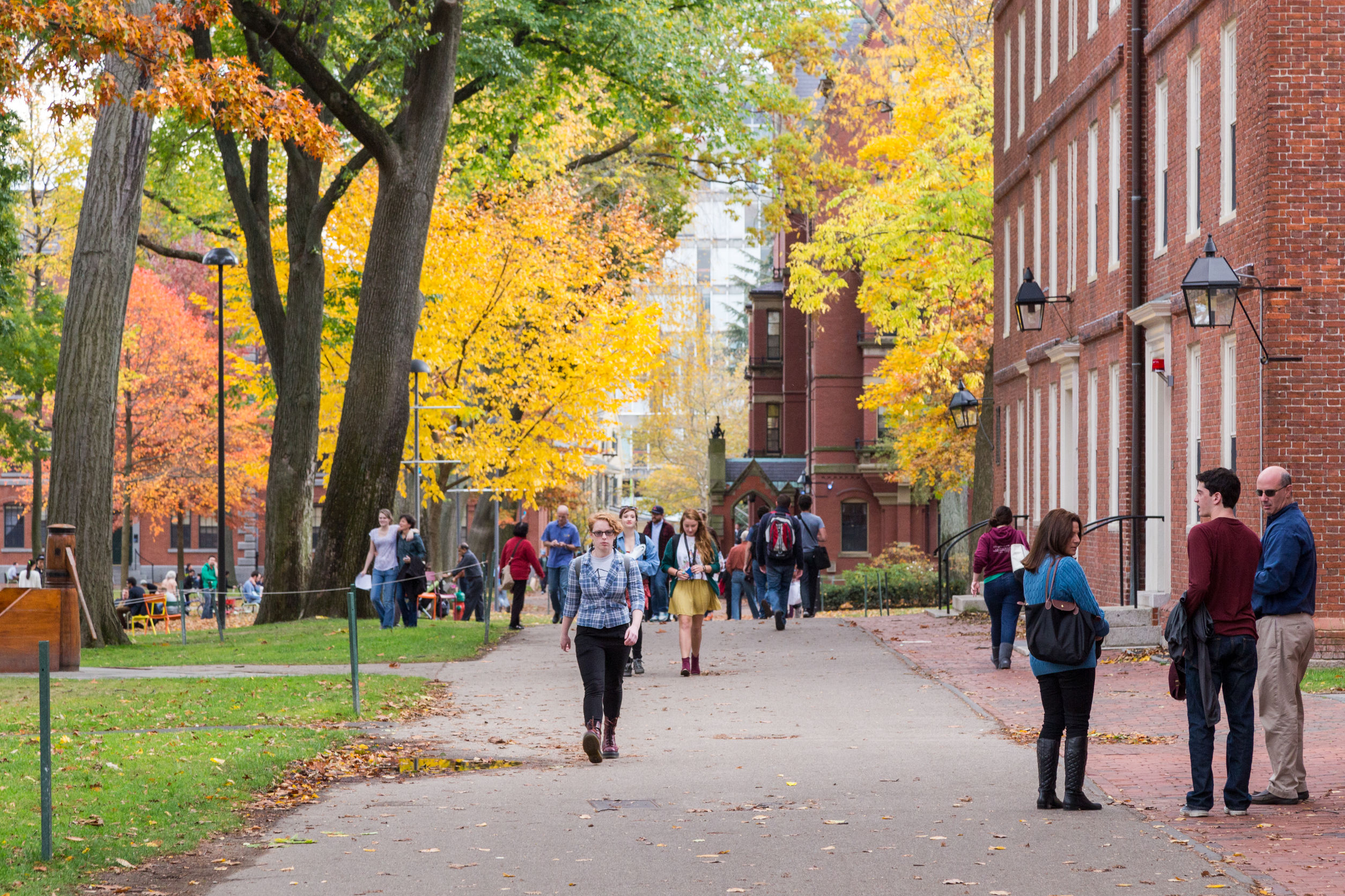 September Sabaticals: Where to Travel this Fall