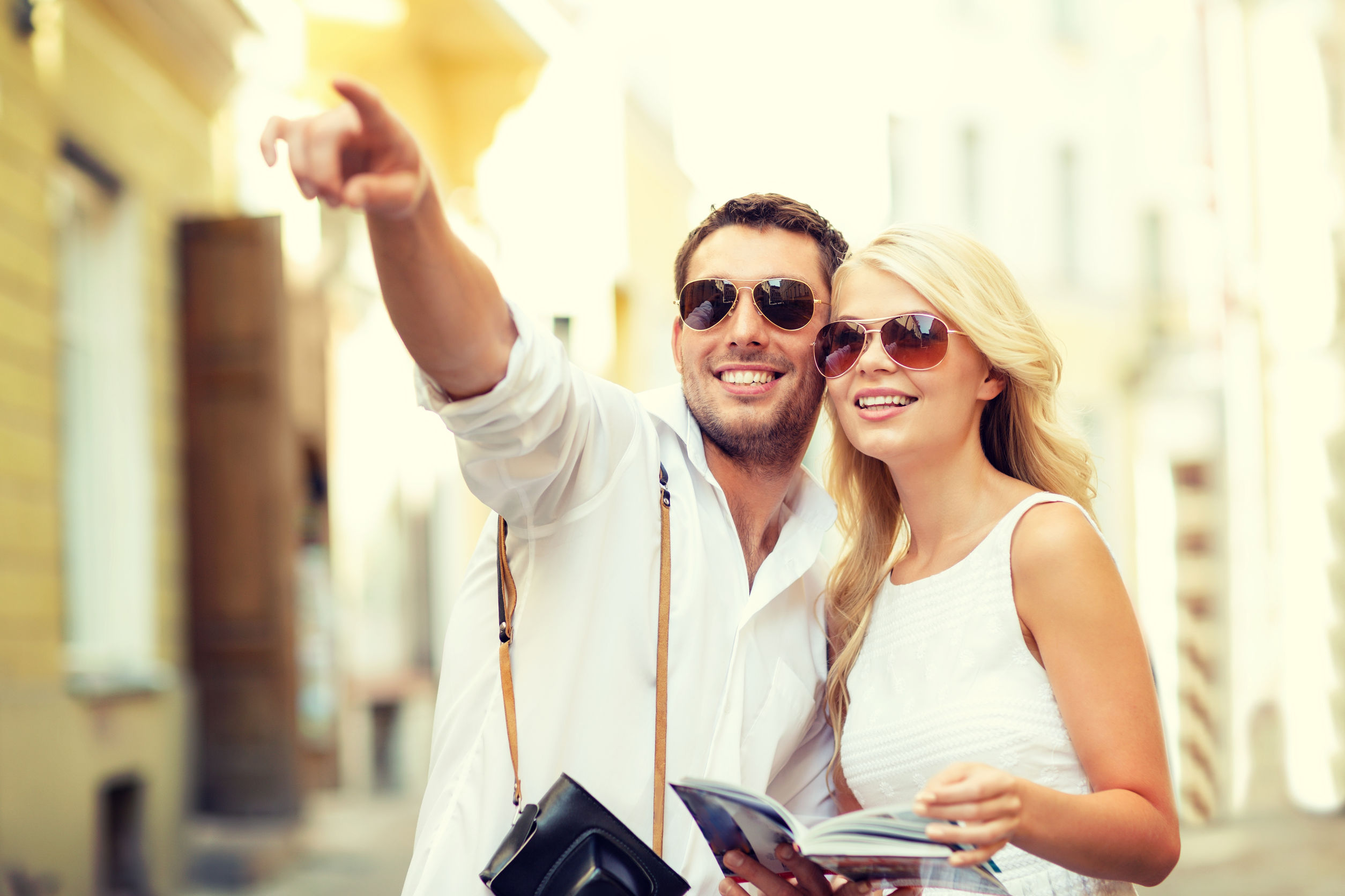 8 Signs Traveling Has Made You a Better Person