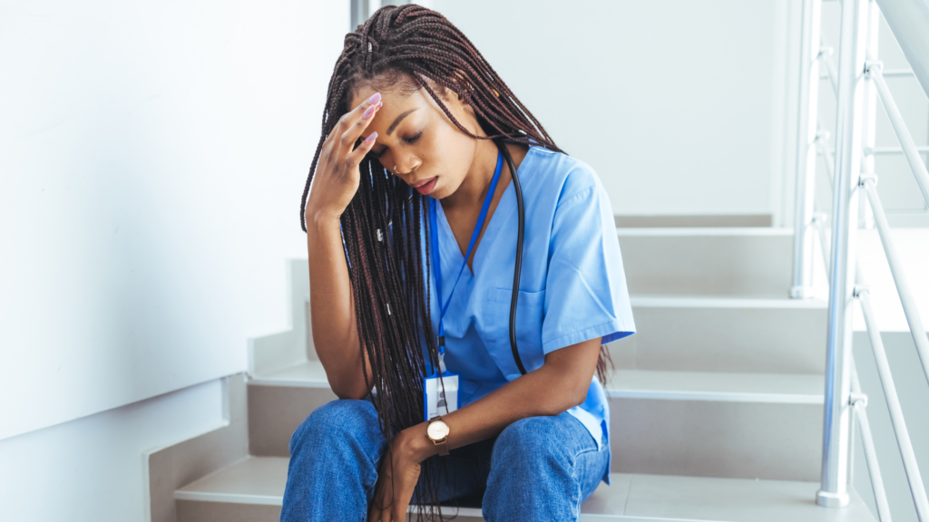 travel nurse assignment unexpected