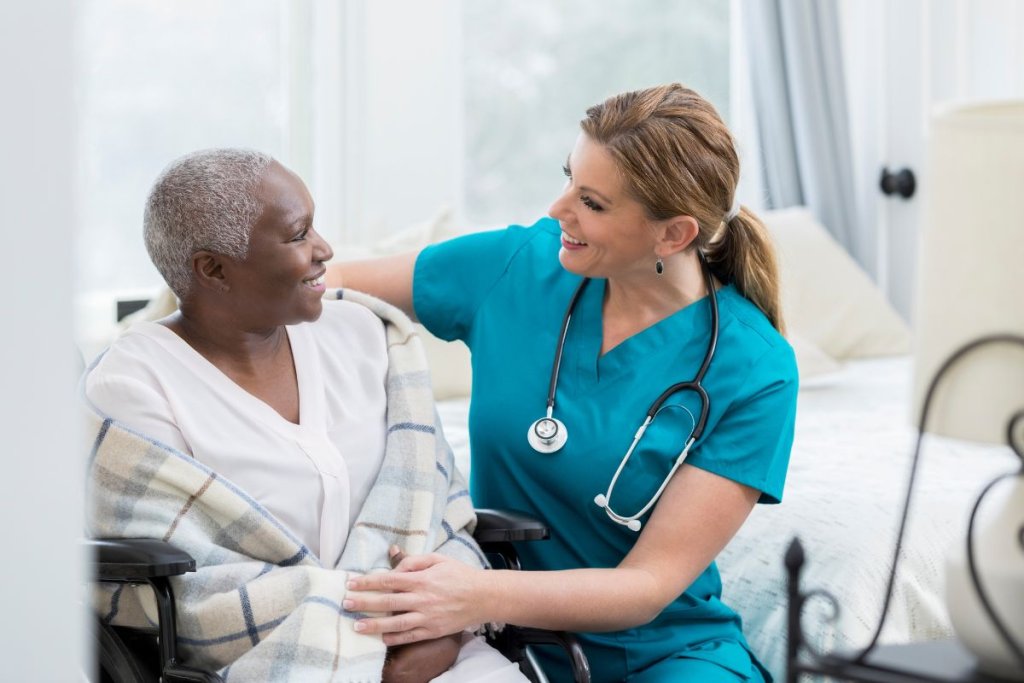 med surg nurse