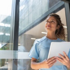 18 Goals for Nurses to Set in 2025
