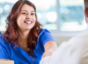 What to Wear to a Nursing Interview