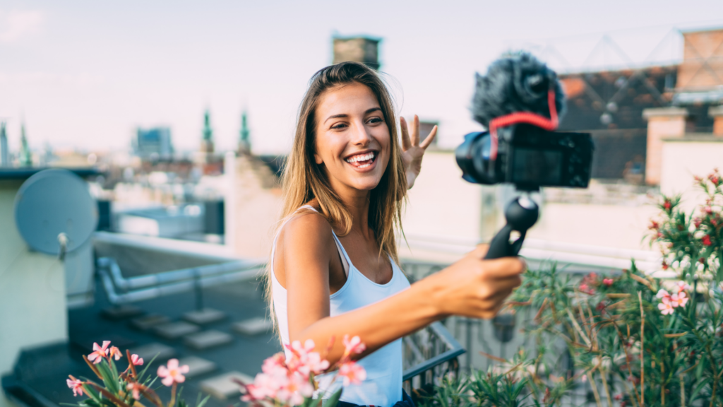 travel nurse influencer