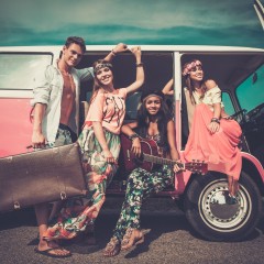 Happiness Economics: Why You Should Spend Money on Experiences, NOT Things