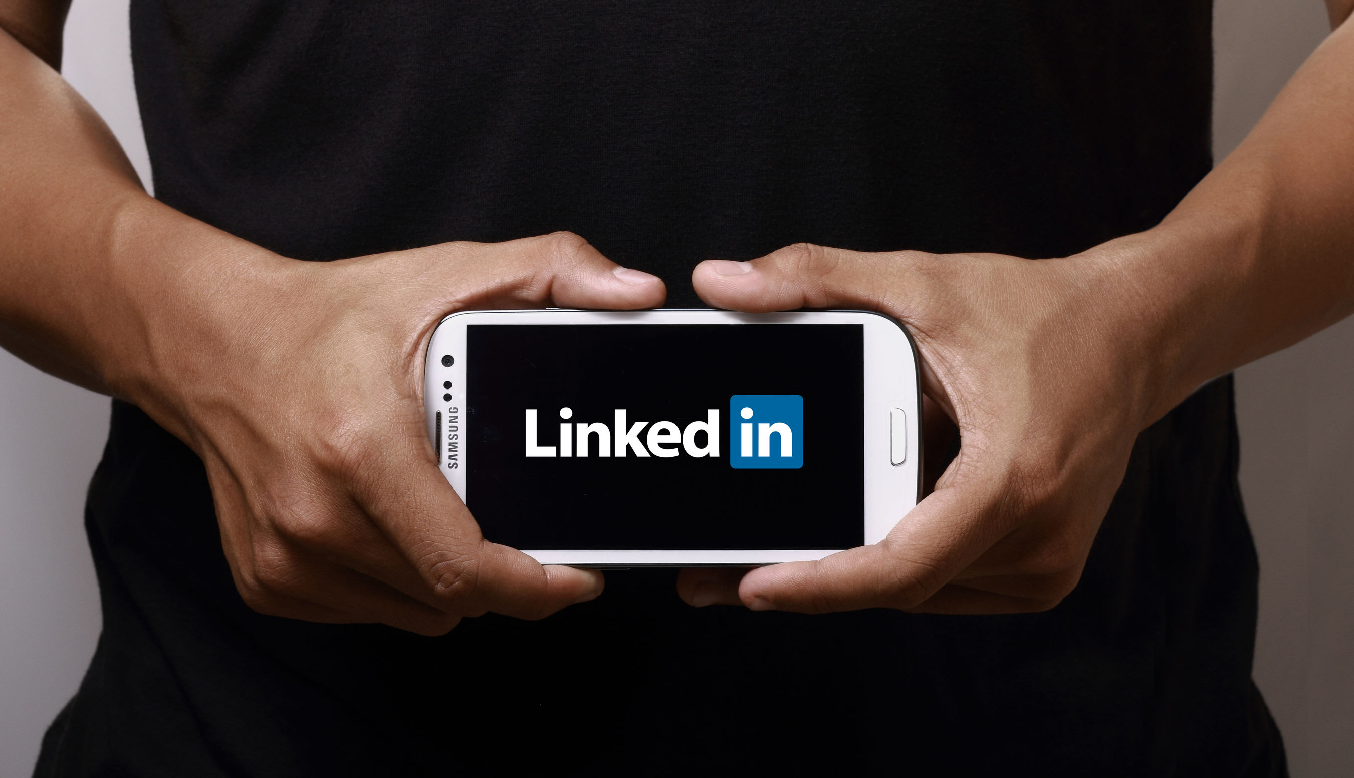 How Nurses Should Use LinkedIn