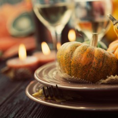 Things Nurses are Thankful For this Thanksgiving