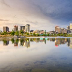 Action-packed Alabama: Travel Nurse Careers