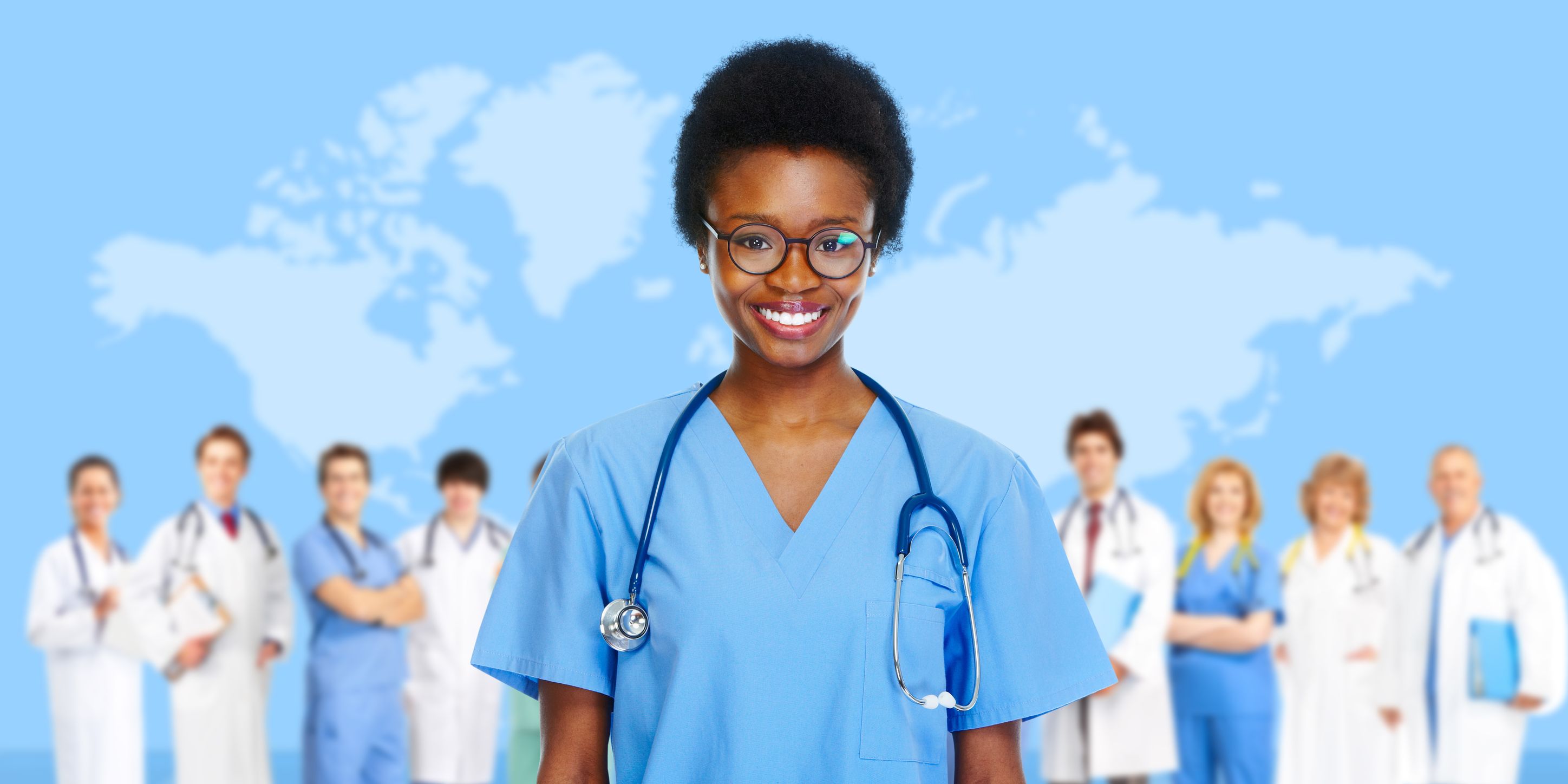 The Weirdest Nursing Laws in the World
