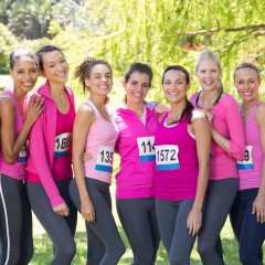 Thinking Pink: How Nurses Can Celebrate National Breast Cancer Awareness Month 2019