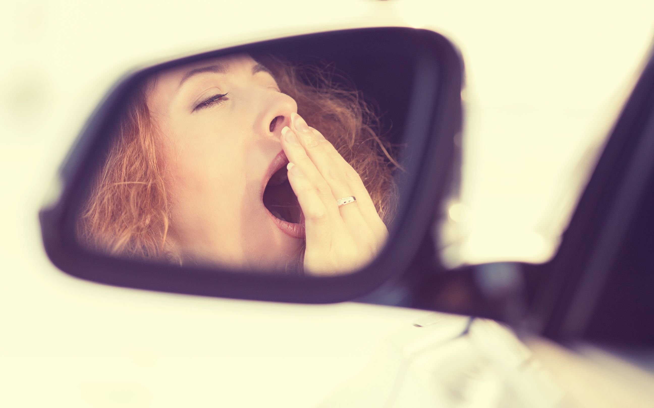 Feeling Sleepy? Here’s 5 Great Ways to Sleep Easier Tonight