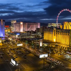 Try Your Luck With Travel Nurse Jobs in Nevada