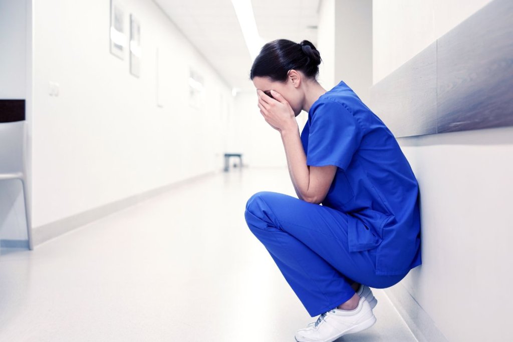 nurse