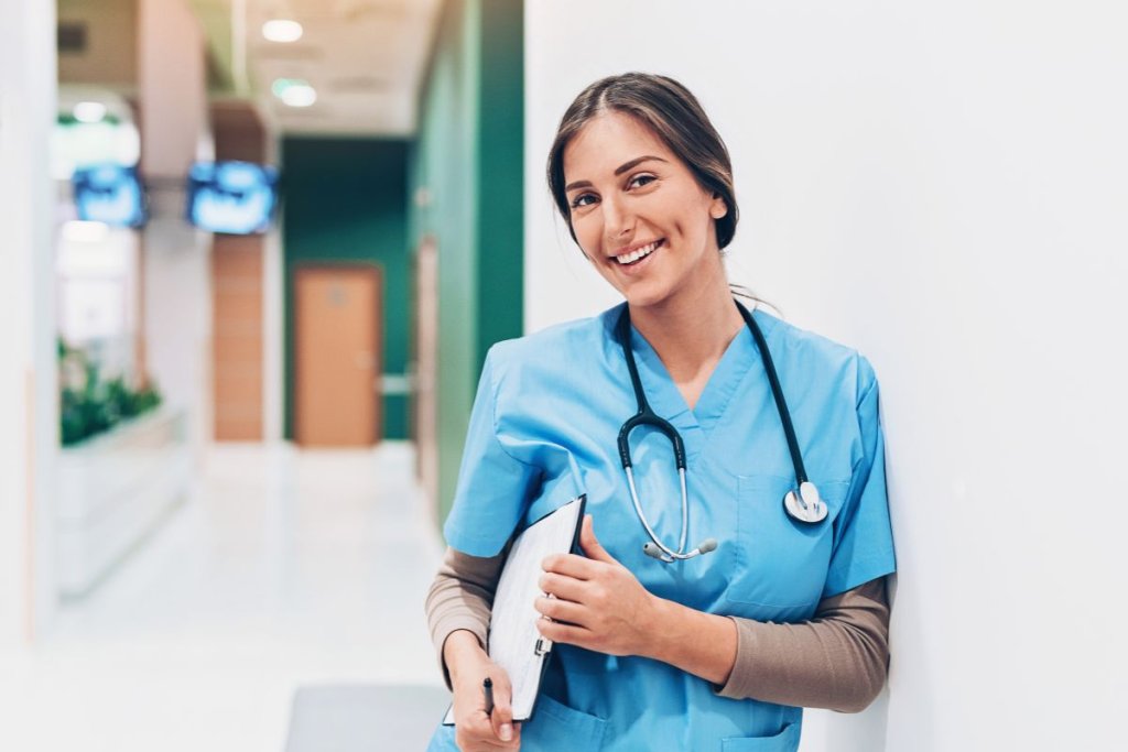 nurse