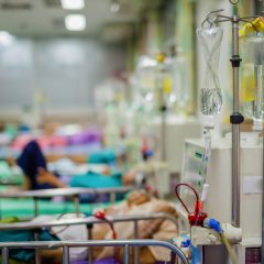 Traumatic Incidents: Preparing for the Worst