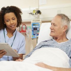 Social Nurses | Nailing a First Impression