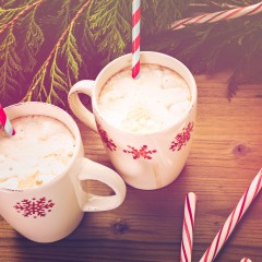 Nurses on Christmas: A Catheter Carol
