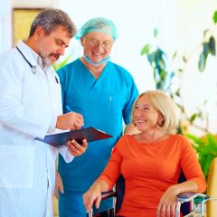 The Discharge Issue: When a Patient is Truly Ready