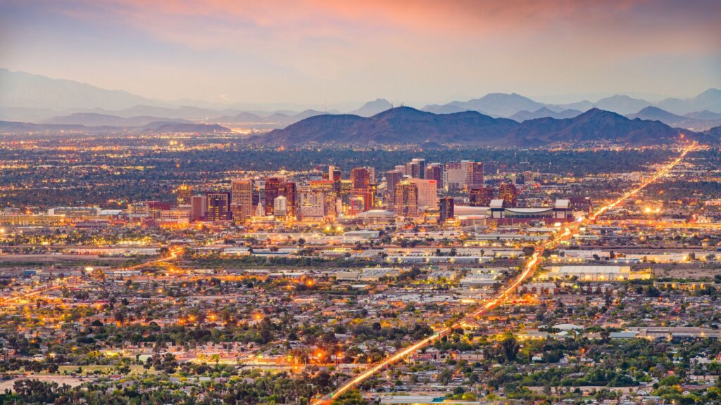 Denver