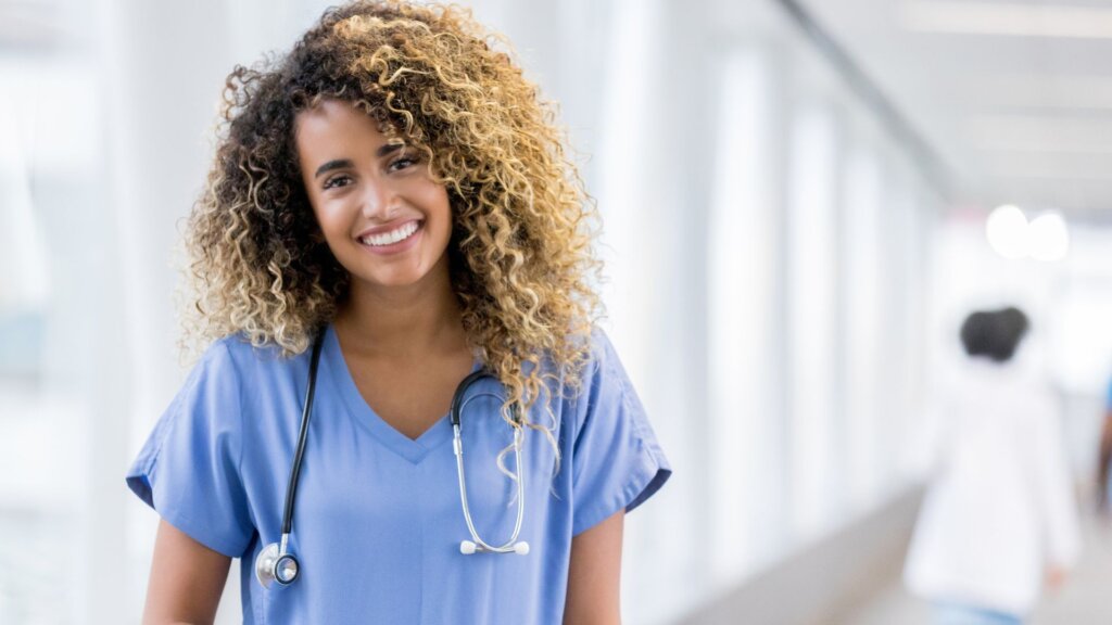 nurse