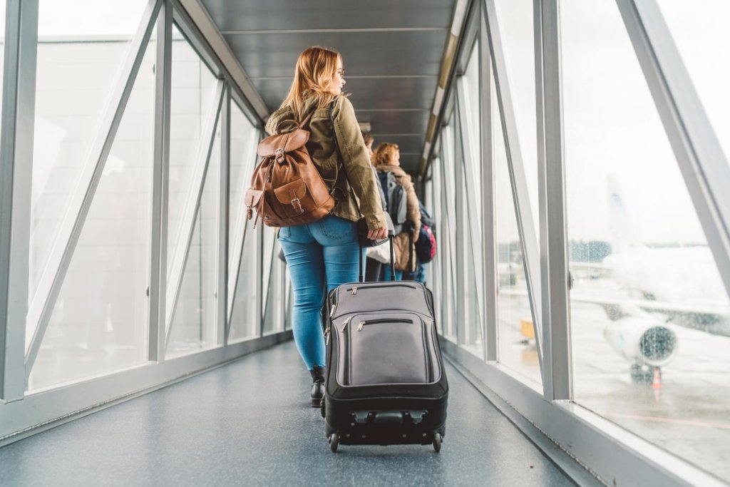 travel nurse