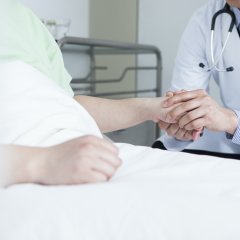 When Death is Knocking: Caring for Patients in Their Final Moments